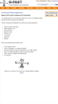 Mobile Screenshot of g-fast.com